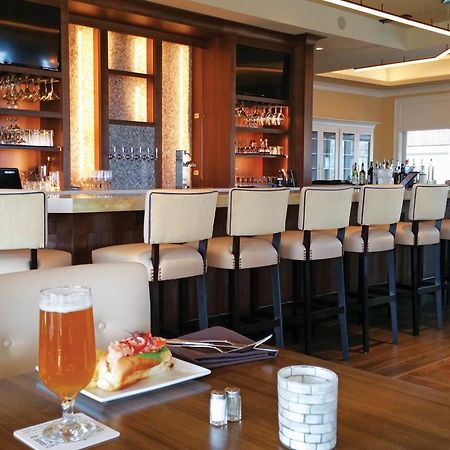 Stage Neck Inn York Zewnętrze zdjęcie