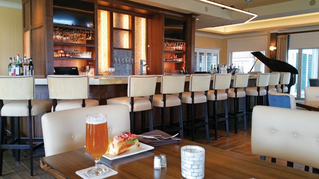 Stage Neck Inn York Zewnętrze zdjęcie