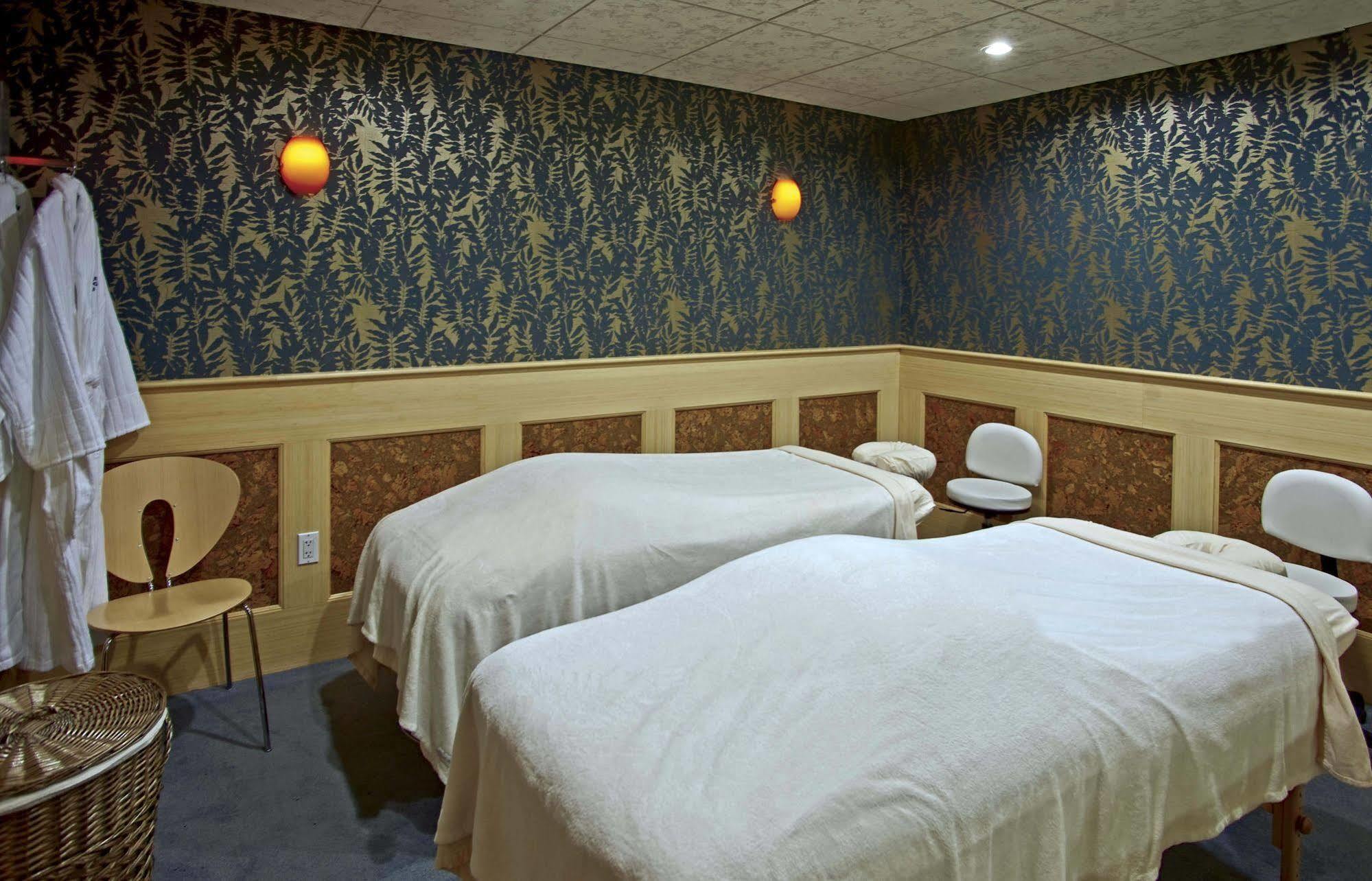 Stage Neck Inn York Zewnętrze zdjęcie