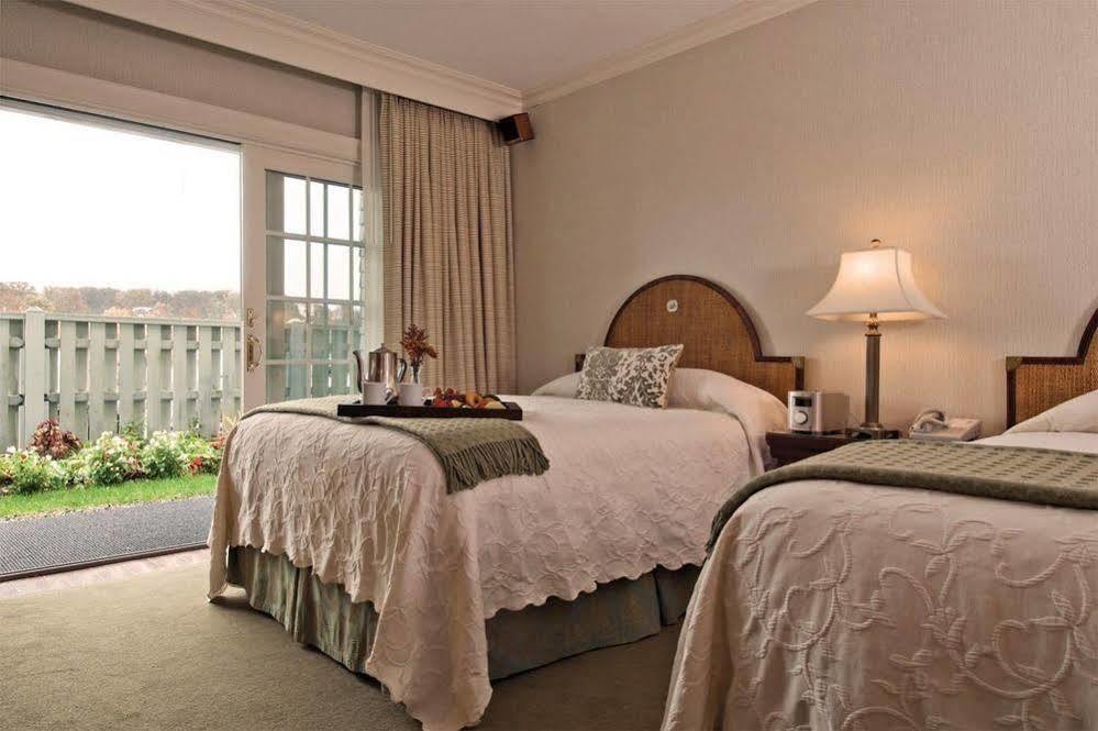 Stage Neck Inn York Zewnętrze zdjęcie
